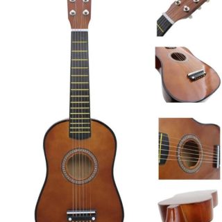 Muzikālās rotaļlietas