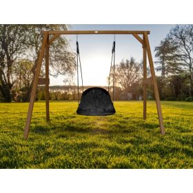 AXI-Roxy-Nest-Wooden-Swing-Brown-1