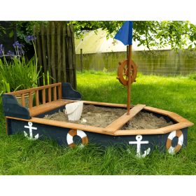 AXI-Wooden-Sandbox-Doris-Pirate-Ship-with-Storage-Cover-153-cm-2