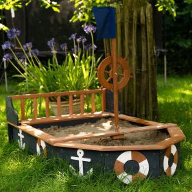 AXI-Wooden-Sandbox-Doris-Pirate-Ship-with-Storage-Cover-153-cm-3