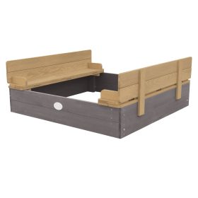 Axi Ella Sandbox 100 x 95 gray