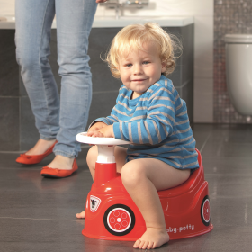 BIG-Potty-New-Bobby-Car-Toy-Car-Steering-Wheel-1