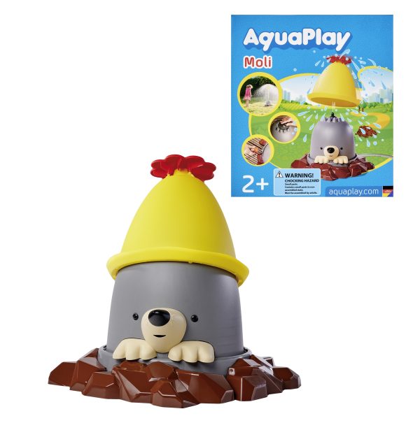 Big-AquaPlay-Mole-Sprinkler Big AquaPlay Mole Sprinkler