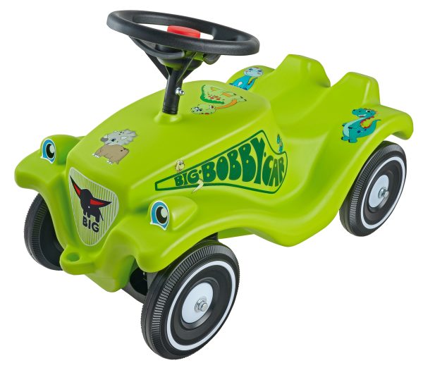 Big-Ride-on-Dinosaur-Bobby-Car-Classic Big Ride-on Dinosaur Bobby Car Classic
