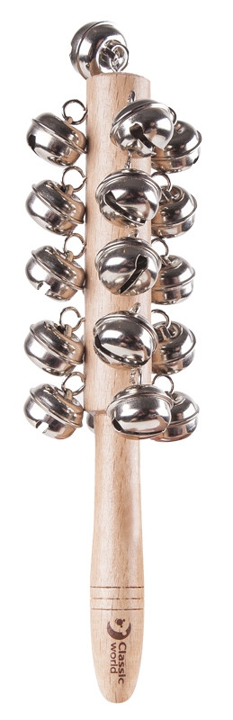 CLASSIC-WORLD-EDU-Musical-Instrument-Bells-for-Children CLASSIC WORLD EDU Musical Instrument Bells for Children