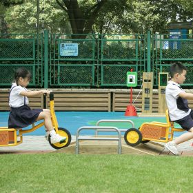 CLASSIC-WORLD-EDU-Wooden-Ramp-Bridge-Access-Road-Bike-Track-1