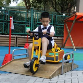CLASSIC-WORLD-EDU-Wooden-Ramp-Bridge-Access-Road-Bike-Track-2