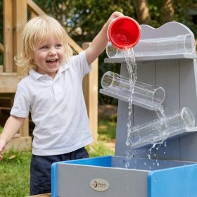 CLASSIC-WORLD-EDU-Wooden-Water-Cascade-Track-with-Pipes-and-Tank-1
