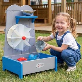CLASSIC-WORLD-EDU-Wooden-Water-Wheel-Educational-Garden-Toy-1