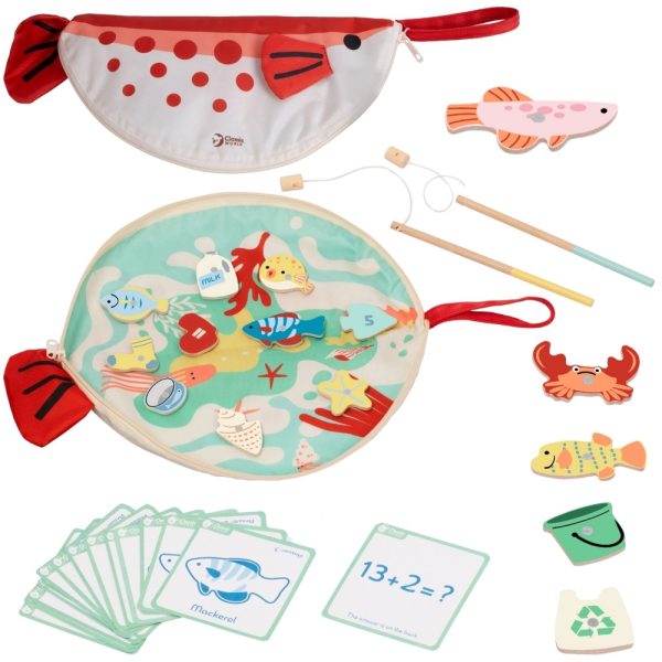 CLASSIC-WORLD-Educational-Magnetic-Fishing-Game-with-Counting-Cards-35-pcs CLASSIC WORLD Educational Magnetic Fishing Game with Counting Cards 35 pcs.