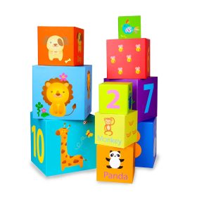 CLASSIC-WORLD-Magic-Box-Blocks-Puzzle-Tower-Box-Educational-Toy-3