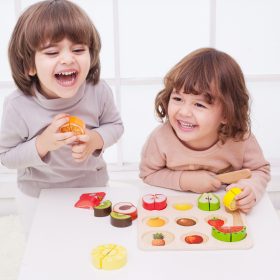CLASSIC-WORLD-Montessori-Fruit-Cutting-Set-with-Velcro-20-pcs-2
