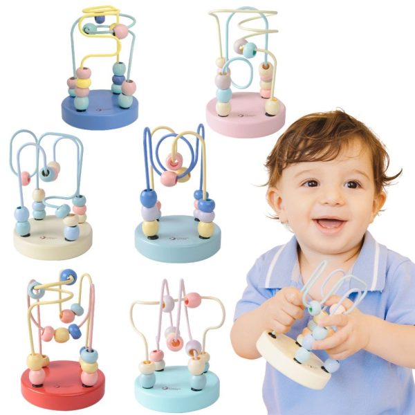 CLASSIC-WORLD-Motor-Loop-Logical-Intertwining-Educational-Maze-for-Children-1-pc CLASSIC WORLD Motor Loop Logical Intertwining Educational Maze for Children 1 pc.