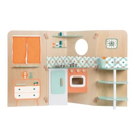 CLASSIC-WORLD-Multifunctional-House-with-Kitchen-Extendable-XXL-1 Extendable XXL