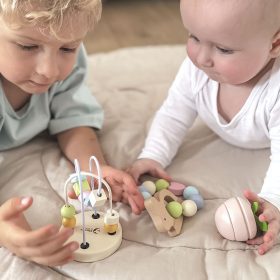 CLASSIC-WORLD-Pastel-Motor-Set-for-Babies-Box-First-Toys-from-Birth-3