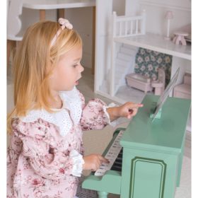 CLASSIC-WORLD-Vintage-Piano-Learning-Book-1