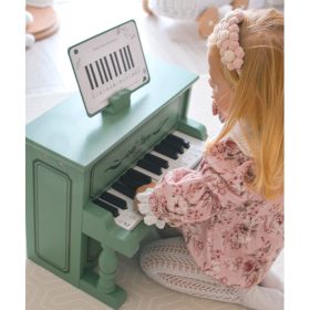 CLASSIC-WORLD-Vintage-Piano-Learning-Book-2