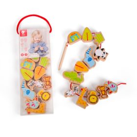 CLASSIC-WORLD-Wooden-Threading-Blocks-ZOO-13-pcs-2