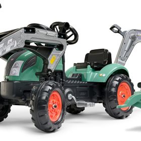 FALK Farm Lander Backhoe Loader Tractor 2-5 years