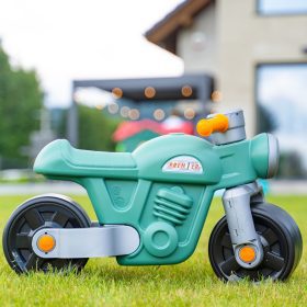 FALK-Ride-on-Motorbike-Moto-Premier-Vintage-Green-for-1-3-Years-1