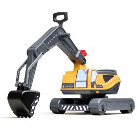 FALK-Volvo-Articulated-Excavator-Swivel-Cab-Shovel-3