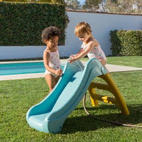 FEBER-Casual-Slide-Water-Slide-91-cm-2