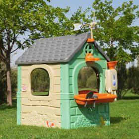 FEBER-Garden-House-Recycle-Eco-Waste-Segregation-Green-Energy-2