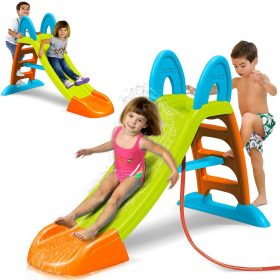 FEBER-Garden-Water-Slide-152-cm FEBER Garden Water Slide 152 cm