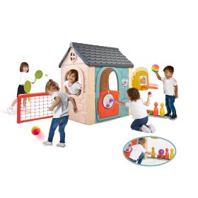 FEBER-Home-Activity-Casual-Multifunctional-6-in-1-with-Games-Included-1