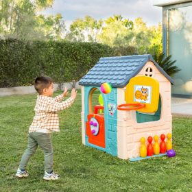 FEBER-Home-Activity-Casual-Multifunctional-6-in-1-with-Games-Included-2