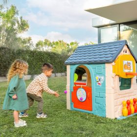 FEBER-Home-Activity-Casual-Multifunctional-6-in-1-with-Games-Included-3