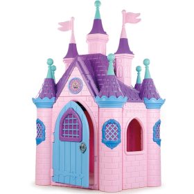 FEBER-Huge-Princess-Palace-Super-Palace-Garden-House-3