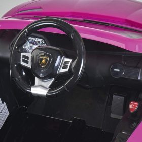 FEBER-Lamborghini-Aventador-Pink-Electric-Car-6V-3-2