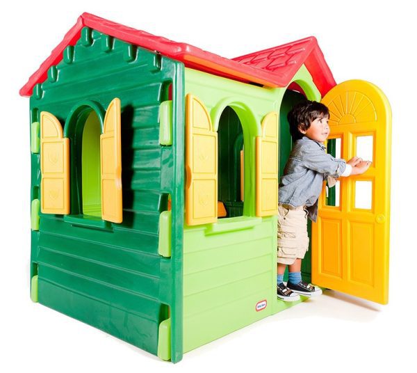 Little-Tikes-COUNTRY-GARDEN-HOUSE Little Tikes COUNTRY GARDEN HOUSE