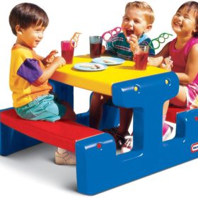 Little-Tikes-Huge-Picnic-Table-Blue-Table-2