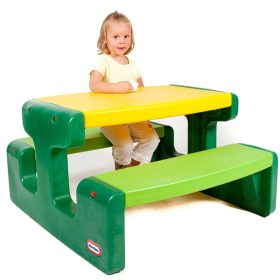Little-Tikes-Large-Picnic-Table-for-Kids-1