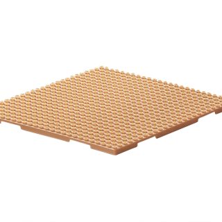 MASTERKIDZ 1 Small Block Building Panel