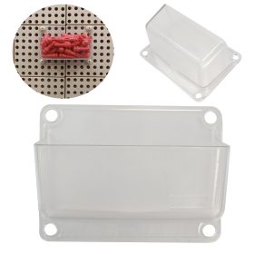MASTERKIDZ Acrylic Board Holders 2 pcs.