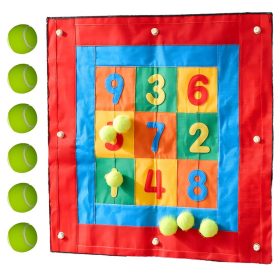 MASTERKIDZ Colorful STEM Number Dial