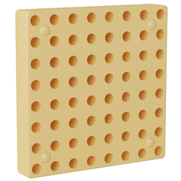 MASTERKIDZ-Creative-STEM-Science-Board-Wall-Panel-20x20-cm-Without-Mounting-Panel MASTERKIDZ Creative STEM Science Board Wall Panel 20x20 cm Without Mounting Panel