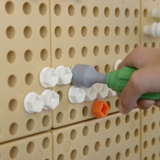 MASTERKIDZ-Hand-Tools-6-Pieces-Screwdriver-Wrench-STEM-Science-and-Education-Board-2