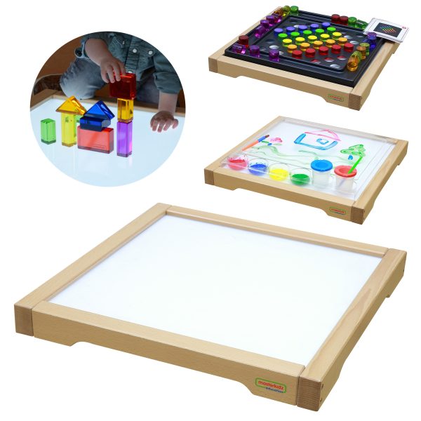MASTERKIDZ-LED-Sensory-Box-Panel MASTERKIDZ LED Sensory Box Panel