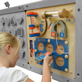 MASTERKIDZ-Learning-about-Magnetic-Attraction-Flex-Montessori-Wall-Board-1