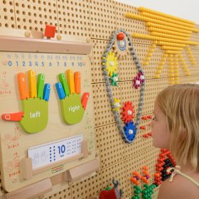 MASTERKIDZ-Learning-to-Count-Flex-Montessori-Wall-Sensory-Board-1