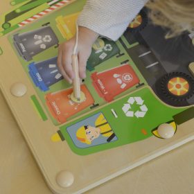 MASTERKIDZ-Magnetic-Board-Waste-Sorting-Montessori-Recycling-Truck-2