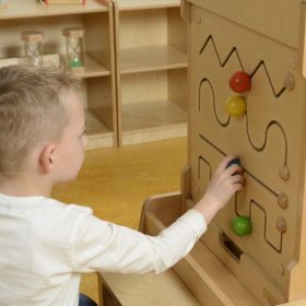 MASTERKIDZ-Montessori-Fine-Motor-Sliding-Board-1