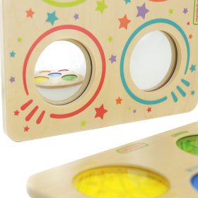 MASTERKIDZ-Montessori-Sensory-Mirror-Board-and-Curved-Lenses-3