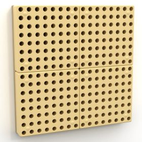 MASTERKIDZ-STEM-Creative-Science-Board-Wall-Panel-Mounting-Panel-40-x-40-cm-1