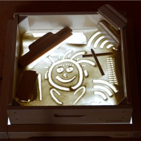 MASTERKIDZ-Sensory-Frame-LED-Panel-Sand-Play-Accessories-Set-1