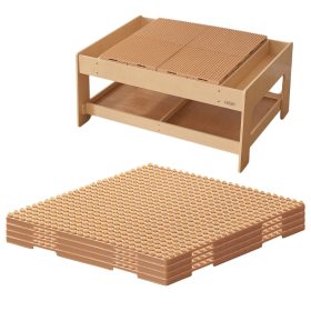 MASTERKIDZ-Set-of-4-Panel-Overlays-for-Building-with-Small-Blocks MASTERKIDZ Set of 4 Panel Overlays for Building with Small Blocks